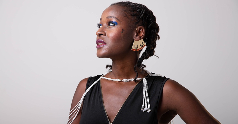Agde - Mess Drey en concert au Cubagde le 11 mars