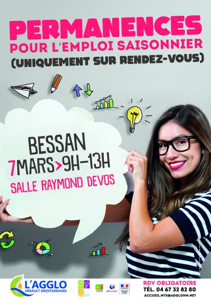 Bessan - Les échos de la Tuque de Bessan : informations bessanaises du moment