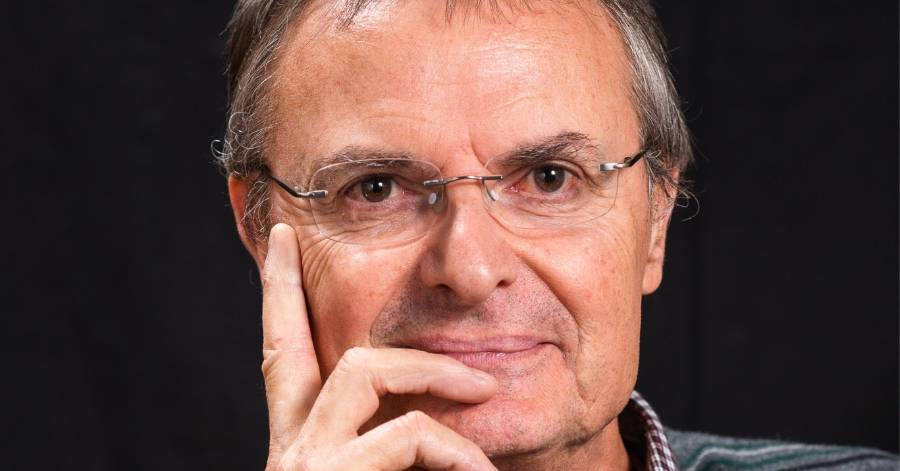 Agde - L'écrivain Christian Laborie sera à la Médiathèque d'Agde le 15 mars