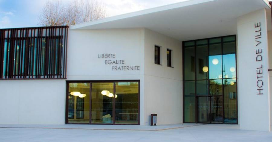 Portiragnes - Emploi : La ville recrute des agents pour la saison estivale 2023 !