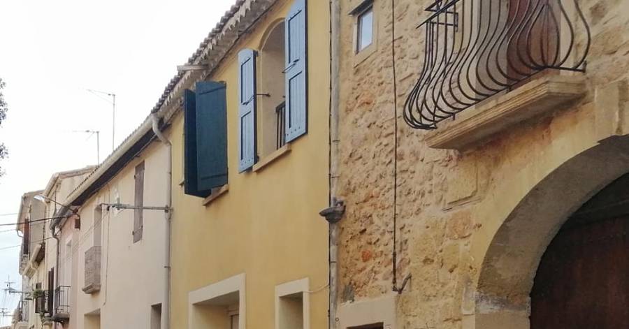 Pomérols - Visite guidée de la ville de Pomérols le 23 mars !
