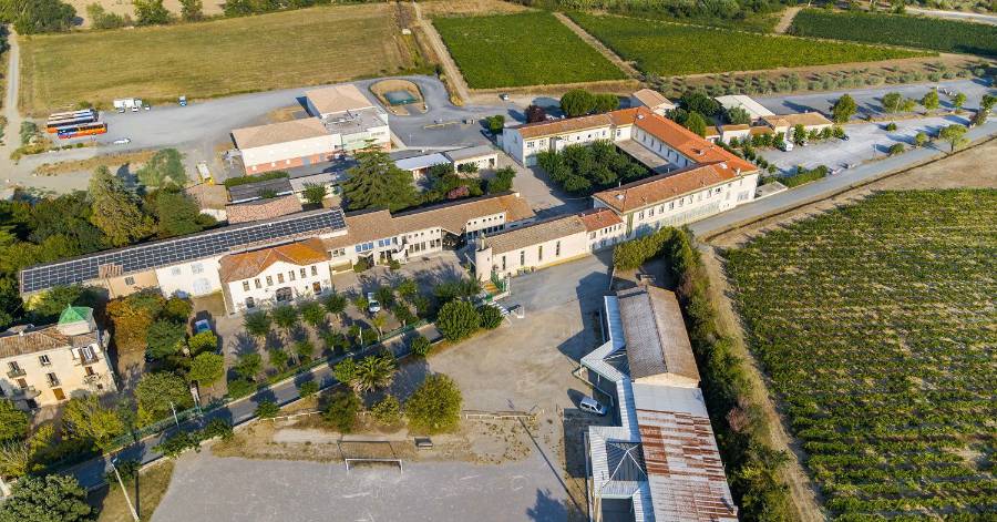 Pézenas - Le lycée Bonne Terre ouvre ses portes samedi 18 mars