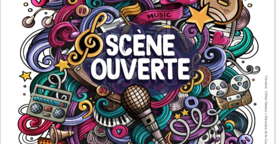 Agde - Préparer votre prestation pour la fête de la musique à Agde