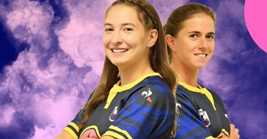 Agde - Les féminines du ROA organisent un loto ce dimanche !