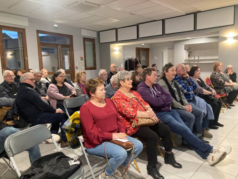 Bessan - La Guilde poursuit ses actions indispensables pour la valorisation du patrimoine