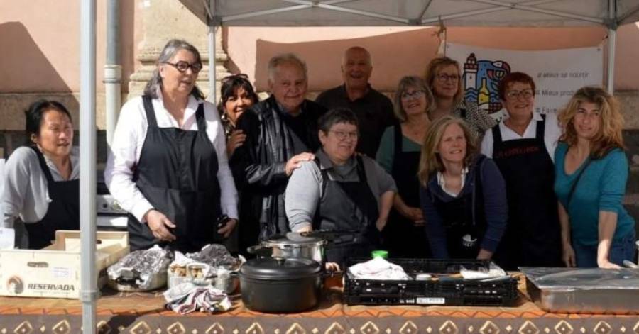 Marseillan - Rejoignez la Capéchade, le Foodlab du Bassin de Thau