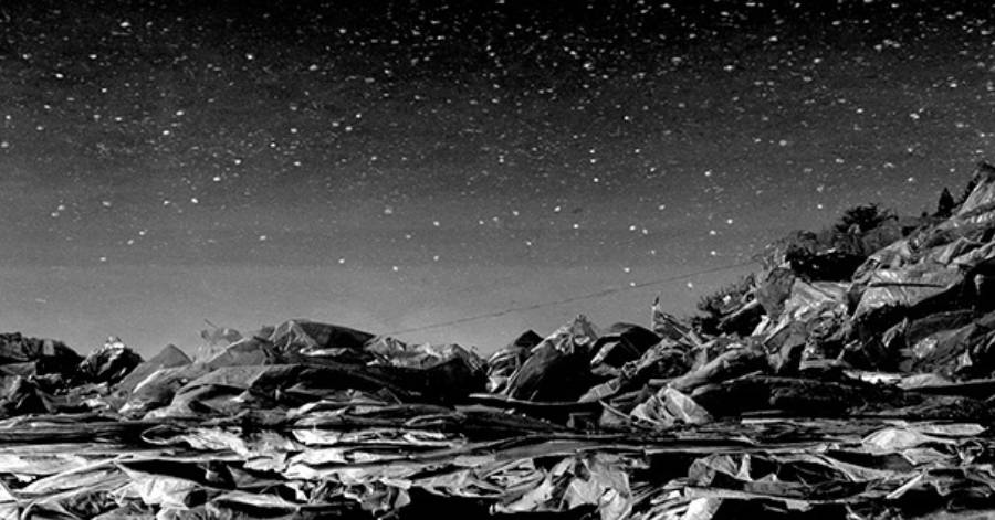 Agde - Exposition de photographies de Jean Cazelles à partir du 13 avril