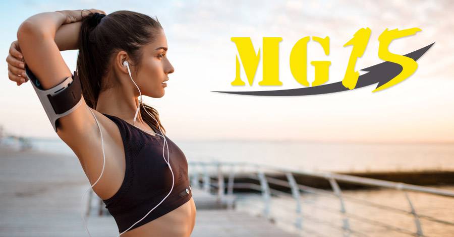 Agde - Remise en forme avant l'été ? MG15 vous propose une offre spéciale !
