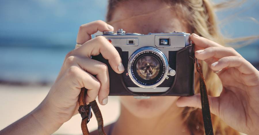 Portiragnes - Canalissim'Ô : Un concours photo qui annonce la couleur !
