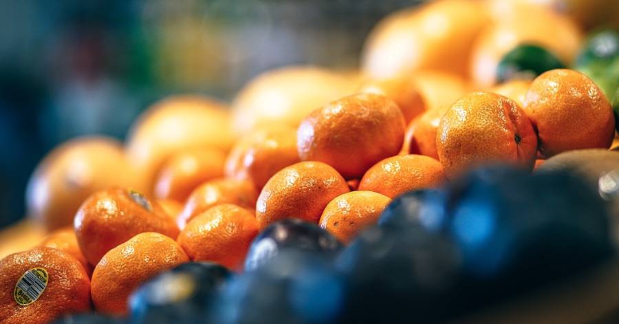 Marseillan - Retour du Marché des enfants : Pour sensibiliser au Bien Manger