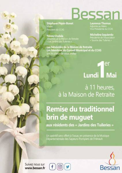 Bessan - BESSAN - Les échos de la Tuque : informations locales à savoir