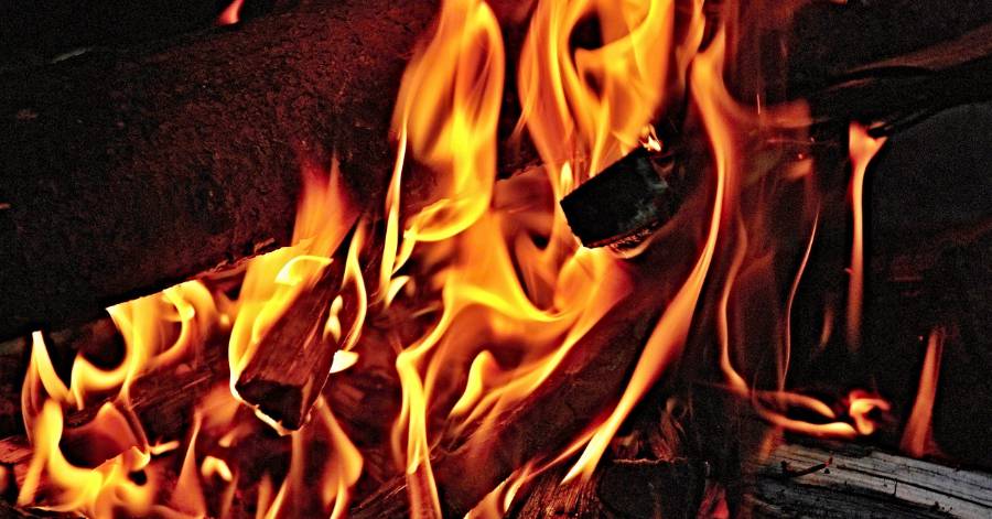 Hérault - Interdiction exceptionnelle d'emploi du feu pour une période d'un mois
