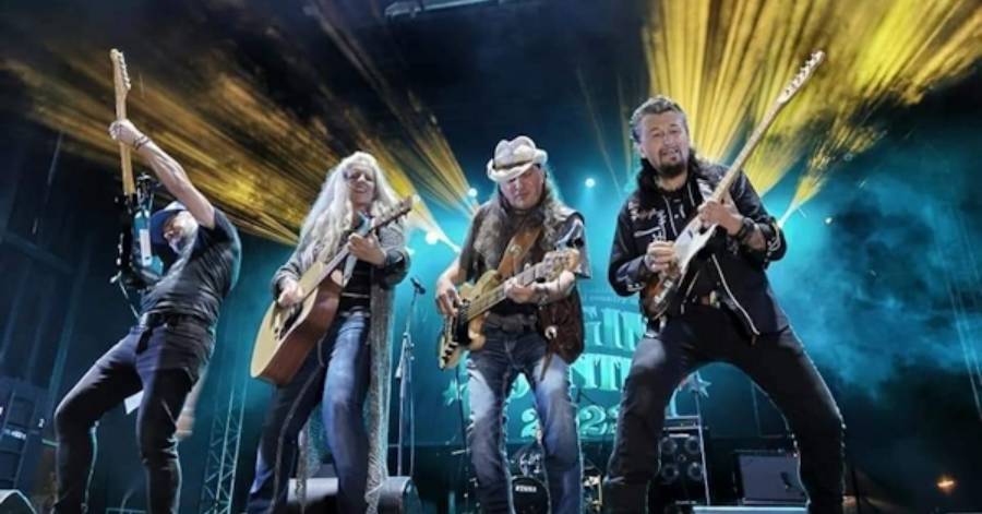 Agde - Le programme de la Fête de la Musique : Agde, Cap d'agde, Tamarissière, Grau d'Agde