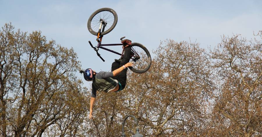 Portiragnes - 2ème édition du Redout'Bike Festival : le 20 et 21 mai prochain
