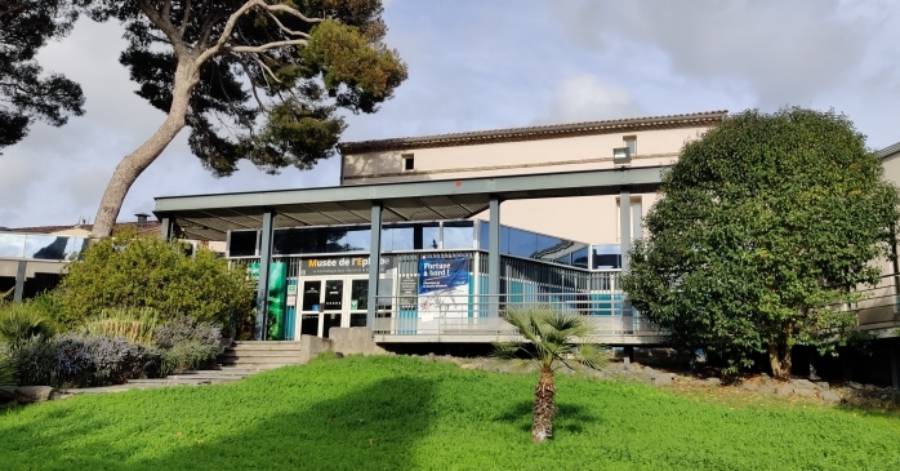 Cap d'Agde - La 19e édition de la Nuit européenne des Musées, c'est samedi 13 mai !