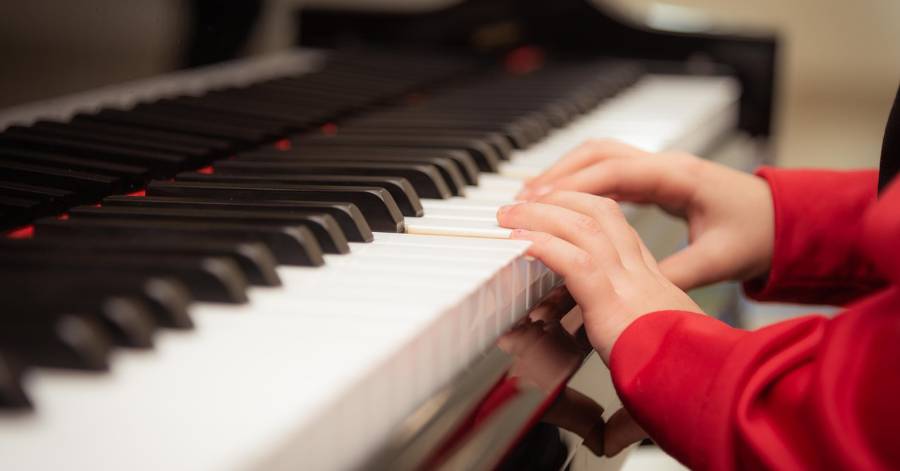 Pézenas - Samedi 13 mai : Concert des élèves pianistes de l'école de musique !