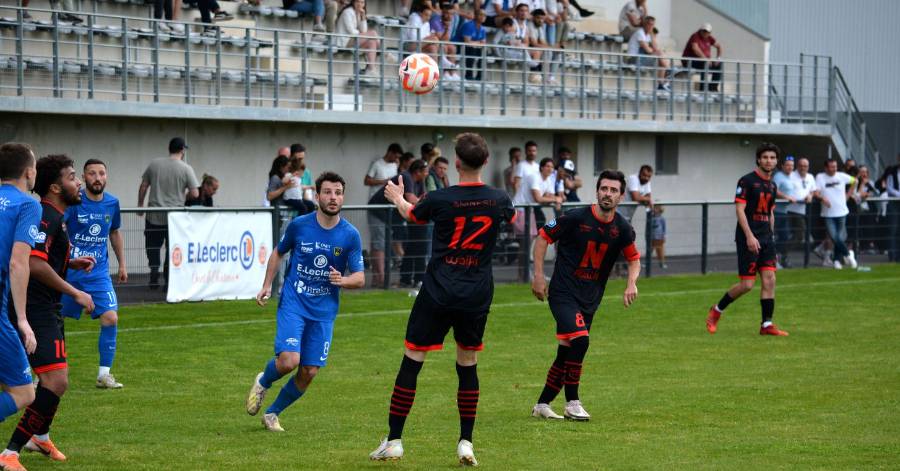 Football Agde - N3 – Un match à mettre dans les oubliettes à Onet-le-Château pour le RCOA