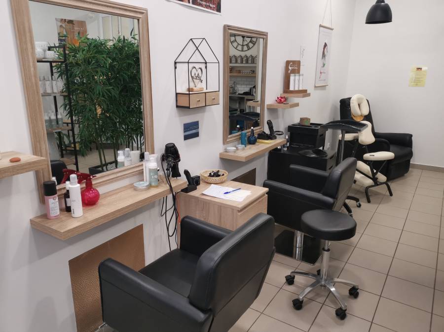 Agde - Ouverture d'un salon de coiffure bio à Agde !