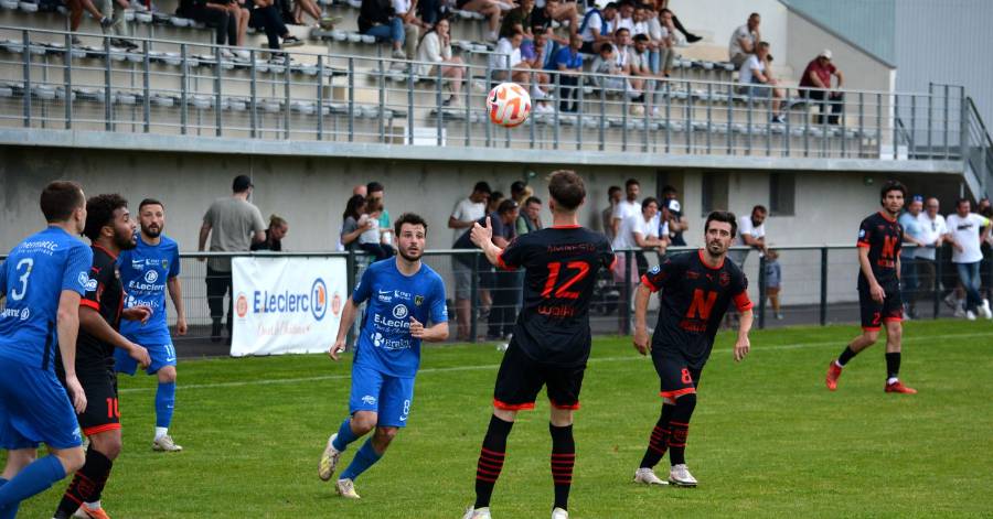 Football Agde - Le RCOA veut se rattraper samedi à domicile face au Stade Beaucairois