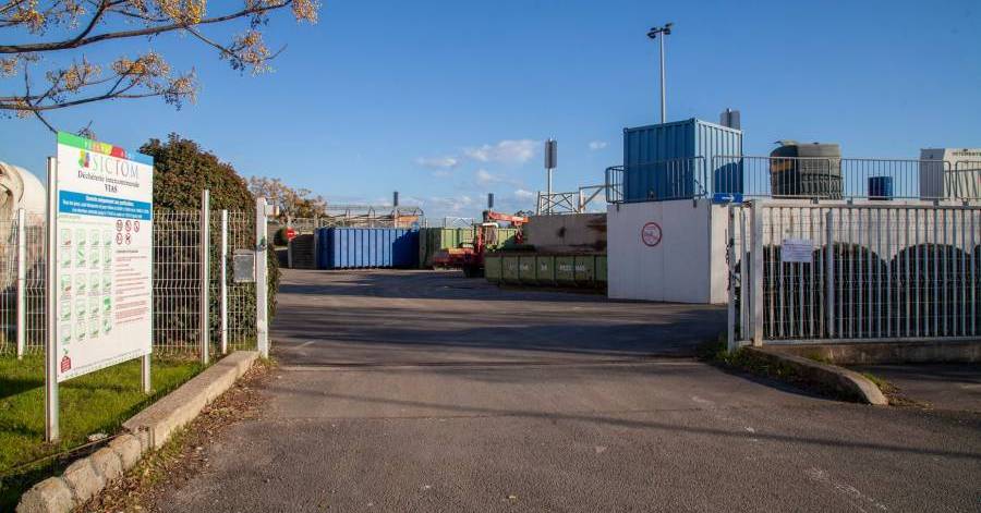 Agglo Hérault Méditerranée - Infos collectes et déchèteries : jeudi 18 mai 2023
