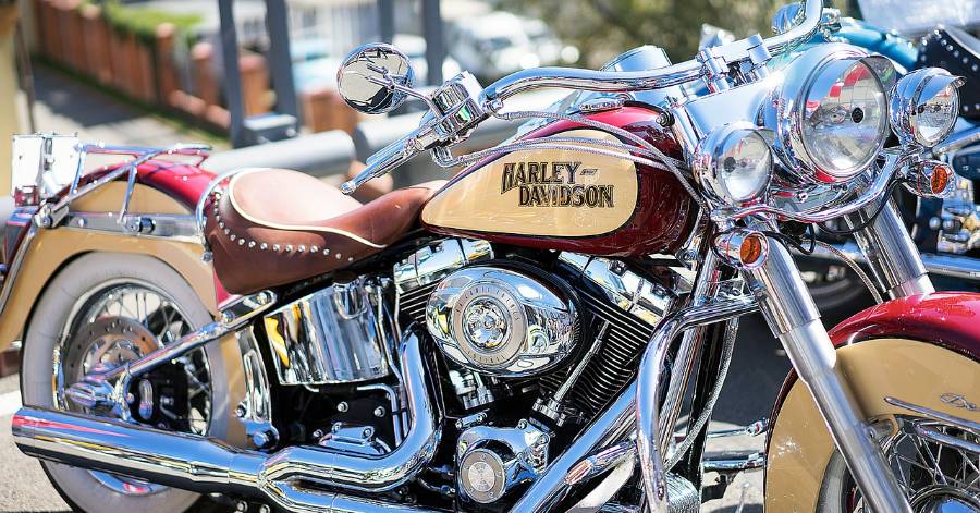 Vias - Vias Beach Biker organise la Saint-Colomban : dimanche 28 mai !