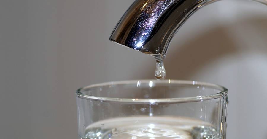 Vias - La ville de Vias labellisée économe en eau !