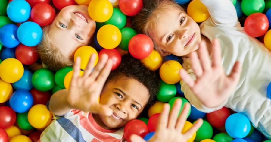 Vias - Centre de loisirs : A vos inscriptions pour les vacances d'été !