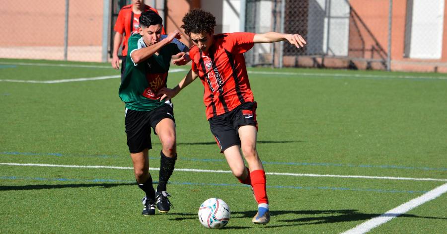 Football Agde - Les U19 du RCOA jouent la finale de la Coupe de l'Hérault demain !