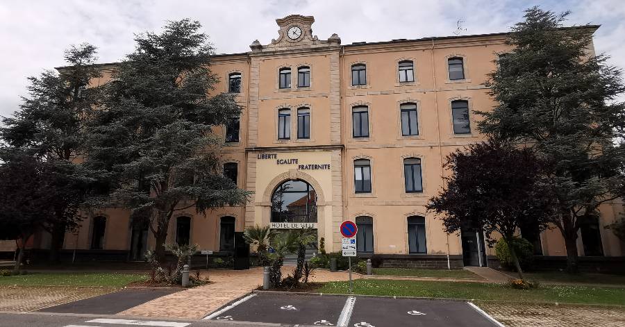 Agde - L'ordre du jour et la note de synthèse du prochain Conseil Municipal