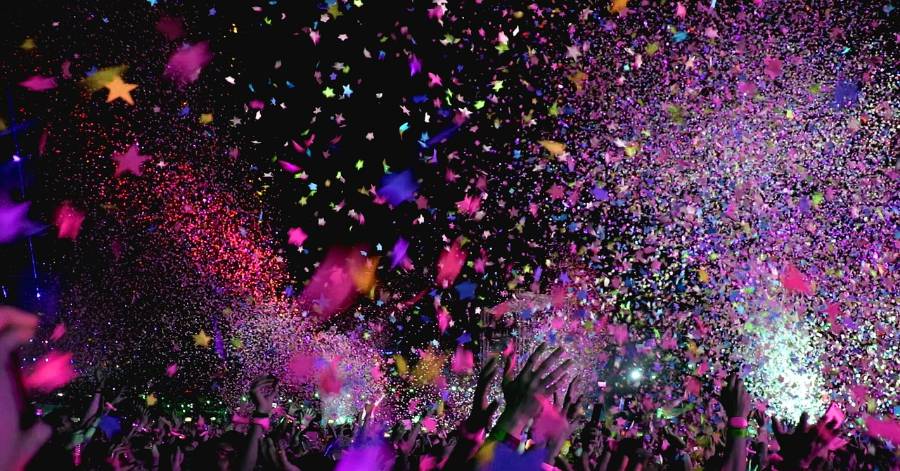 Bessan - C'est le grand retour de la soirée la plus colorée de l'année à Bessan
