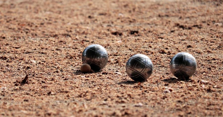 Pézenas - Stationnement et circulation perturbés à l'occasion du National de Pétanque