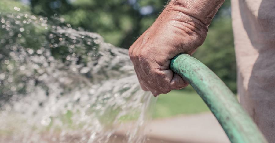 Hérault - Évolution du cadre réglementaire relatif à la mise en œuvre des mesures de restriction en eau