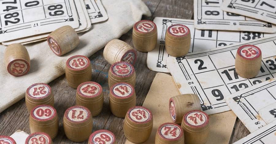 Cap d'Agde - Le Super loto du Mail de Rochelongue c'est samedi 27 mai au Cap d'Agde