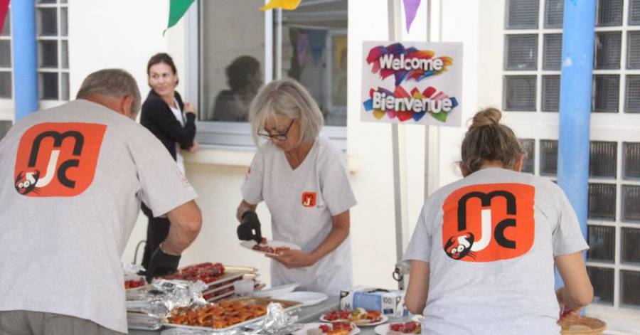 Marseillan - La MJC de Marseillan organise son festival les 2 et 3 juin