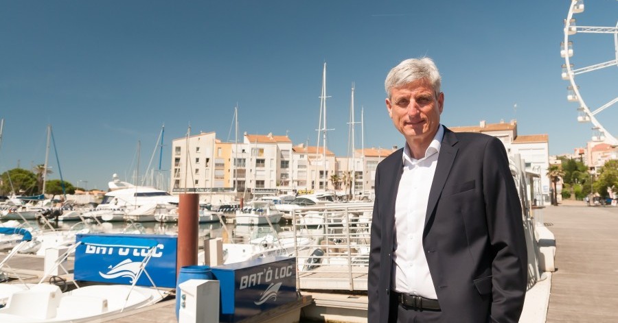 Agde - Retour sur le dernier conseil municipal par Agde juste verte sûre