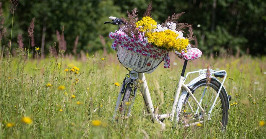 Agglo Hérault Méditerranée - Opération Tous en Selle : Rejoignez à Vélo les sites d'exception de l'Hérault !