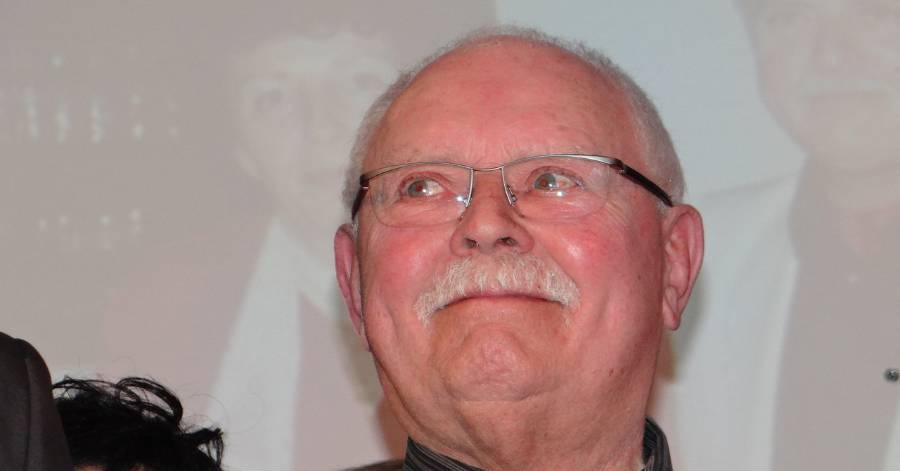 Agde - Henri POUJOL un entrepreneur agathois est décédé le 29 mai 2023