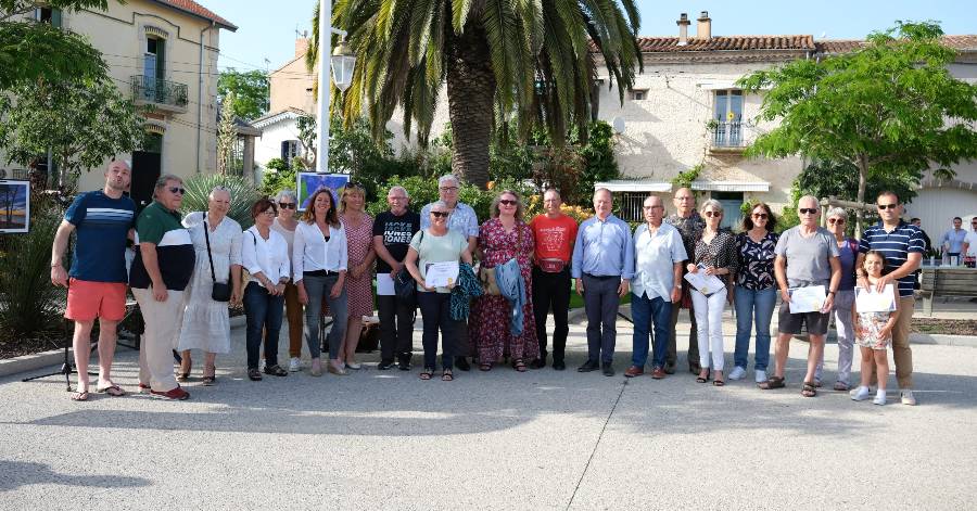 Marseillan - Le concours photo sur la biodiversité a livré son verdict à Marseillan
