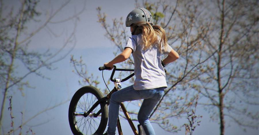 Tourbes - Le Pumptrack de Tourbes sera inauguré vendredi 16 juin !
