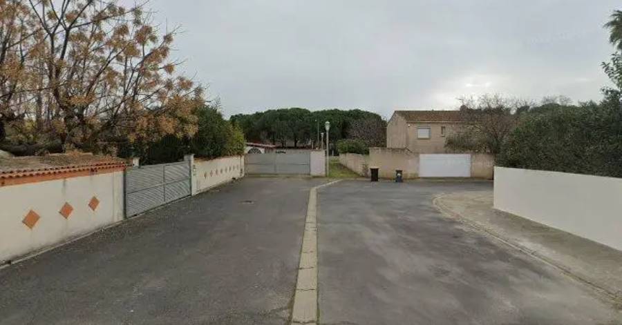 Grau d'Agde - Une maison au Grau d'Agde de 187m2 aux enchères : Mise à prix 189 000€
