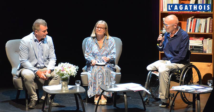 Agde - La Ville dévoile les 14 spectacles de sa saison culturelle 2023-2024 !