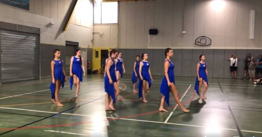 Portiragnes - Le Gala de l'école de danse de Portiragnes c'est samedi !