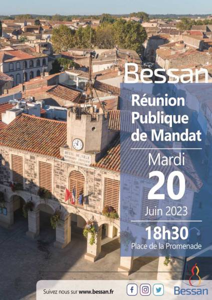 Bessan - BESSAN - Les échos de la Tuque : informations locales à savoir