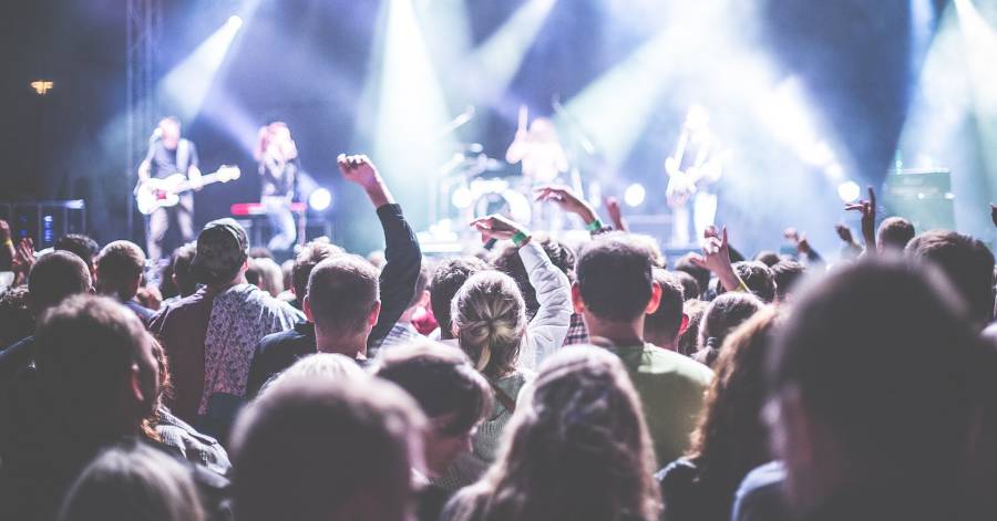 Agde - Le programme de la Fête de la Musique : Agde, Cap d'agde, Tamarissière, Grau d'Agde