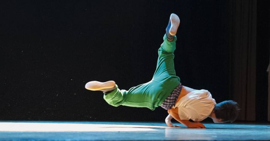 Danse Agde - Urban City : Le centre Dimension 34 s'exporte quelques temps à Béziers
