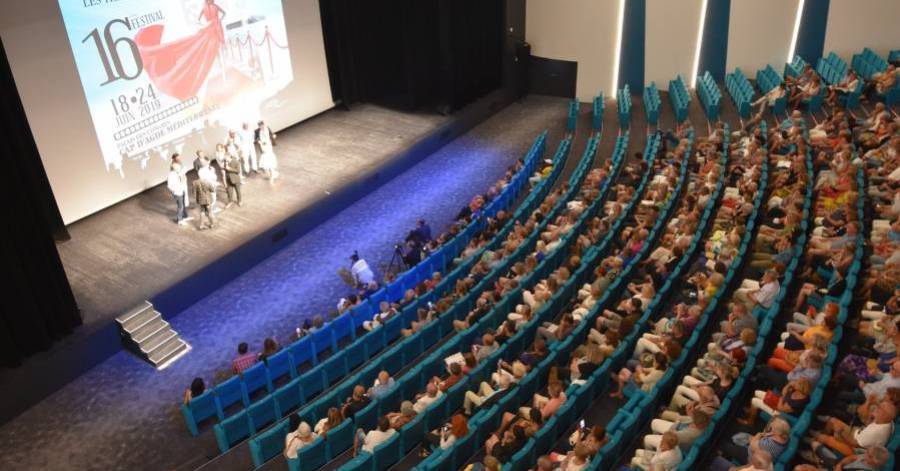 Cap d'Agde - Du 16 au 26 juin : Découvrez le programme des Hérault du Cinéma et de la Télé