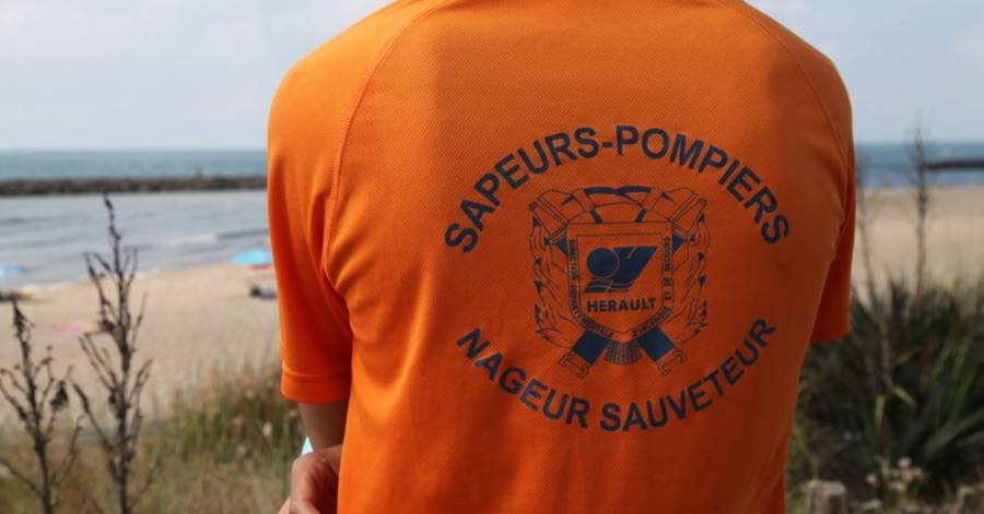 Vias - Le poste de secours central de Farinette a été mis en service !