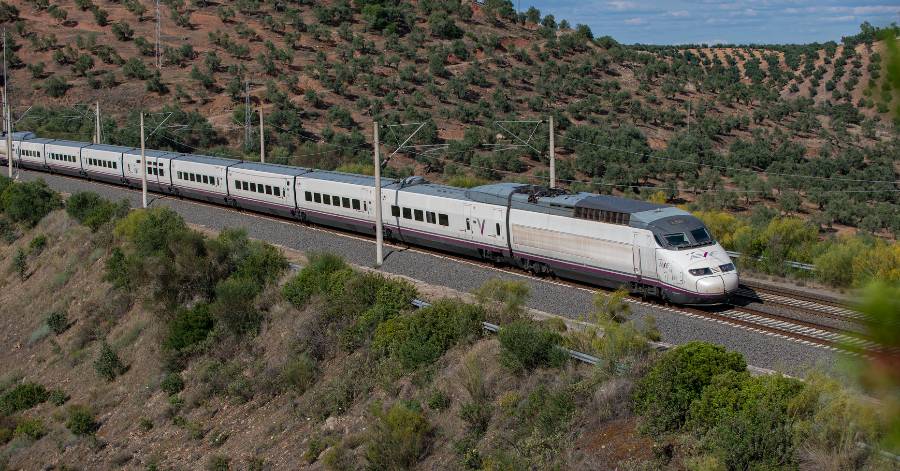 Hérault - Des billets de train pour l'Espagne à 9 euros sur le marché français