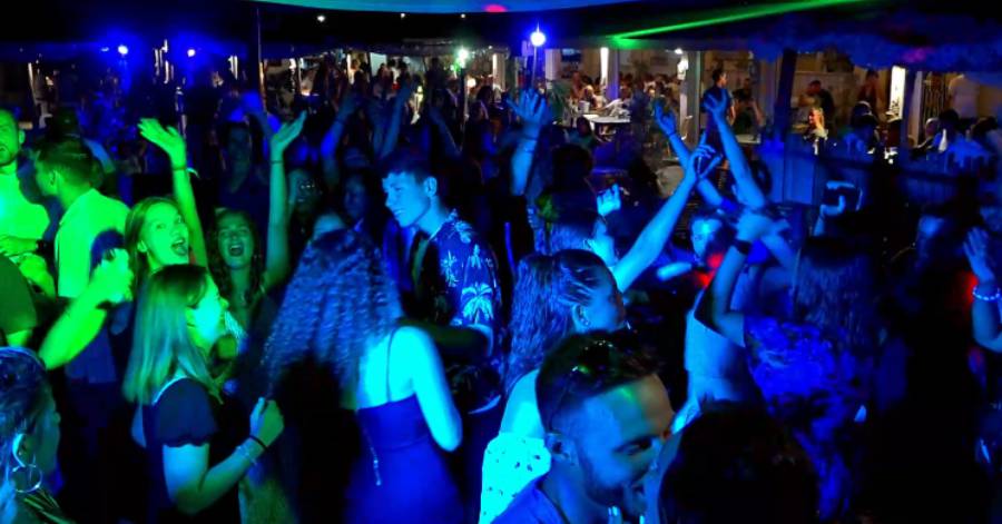 Cap d'Agde - Toute la programmation estivale du Bianca Beach au Cap d'Agde !