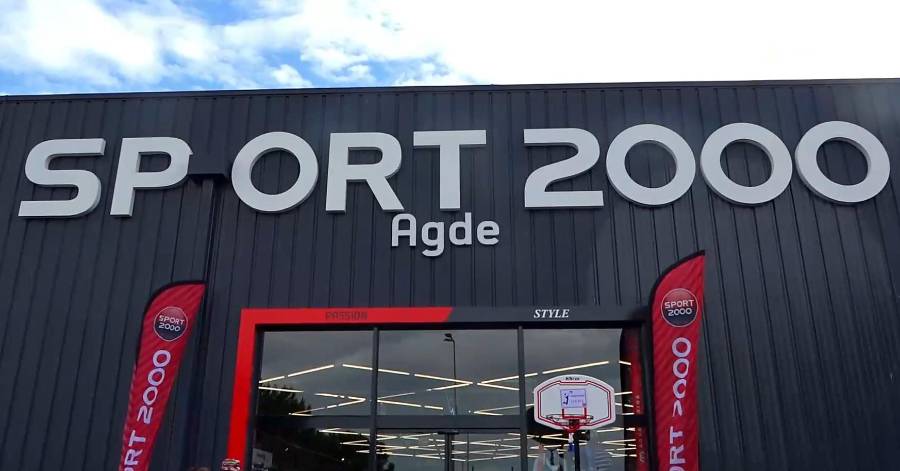 Agde - Sport 2000 Agde recrute pour cet été !